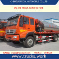 6 x 6 Sinotruk 20000liters bitume liquide camion citerne